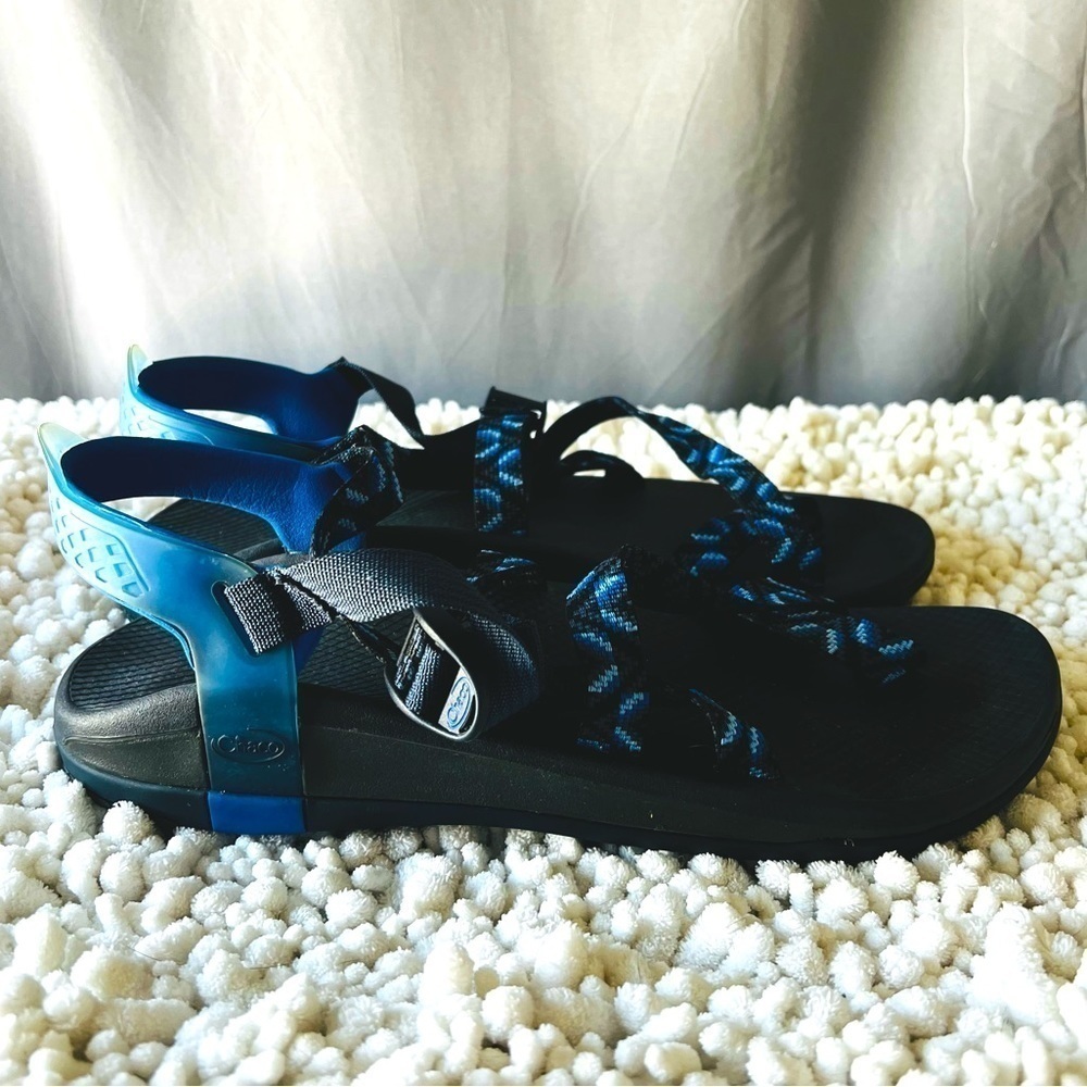 Chaco Sandals